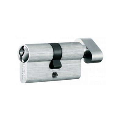 GERE Profile Cylinder With Thumb Turn GC601S-M26D